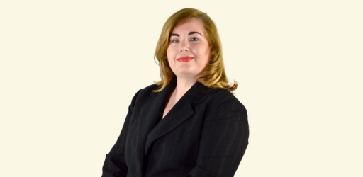 Verónica Barrios, Co-founder de Método LynaiKa
